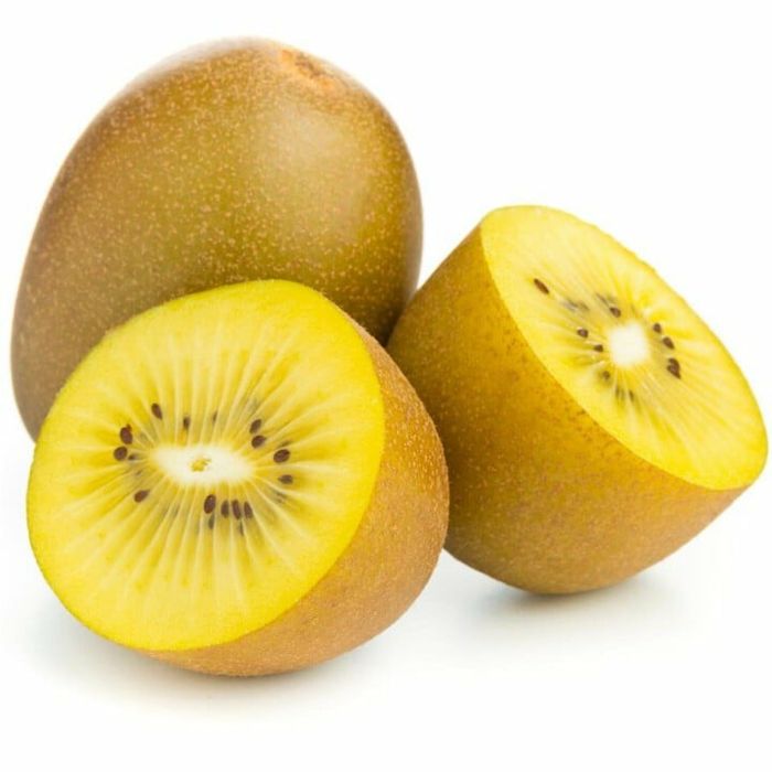 Pomi Exotici (Kiwi GOLD )