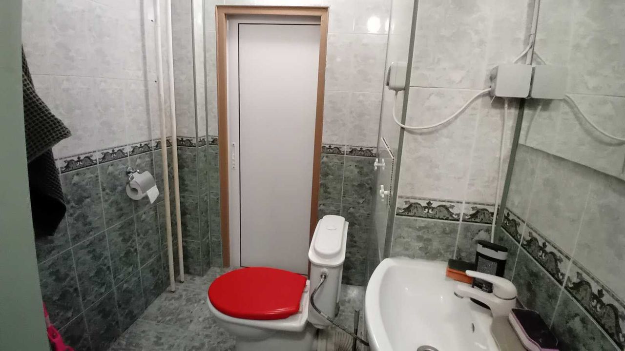 Дава се под наем Едностаен апартамент в София, Младост 4 - 44 кв.м за 331.5 € - Снимка #5