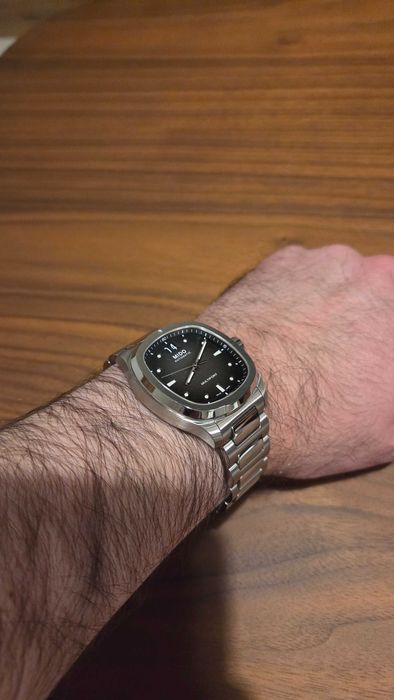 Мъжки часовник MIDO Multifort TV Big Date