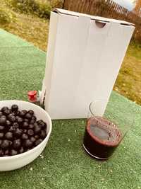 Suc de Aronia 3L