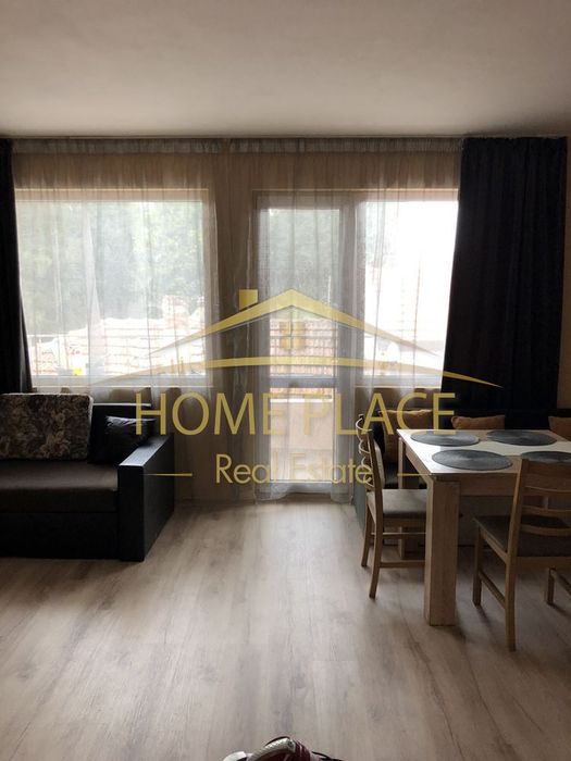 Дава се под наем Двустаен апартамент в Варна, Аспарухово - 70 кв.м за 408 € - Снимка #2