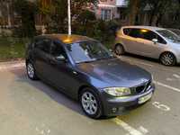 BMW seria 1!!! 2007 mașina arata impecabil accept orice test