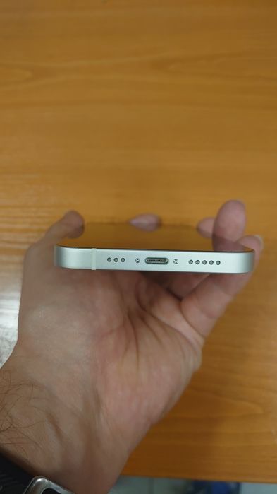 Apple iPhone 12 128 GB 100% батерия гаранция