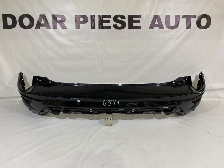 Bara spate Ford Kuga, 2012, 2013, 2014, 2015, 2016, 2017, cod origine OE CV4J-17D781A.