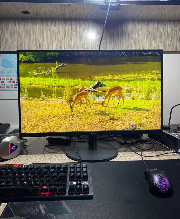 Продается игравой мощный комплект (скидка)