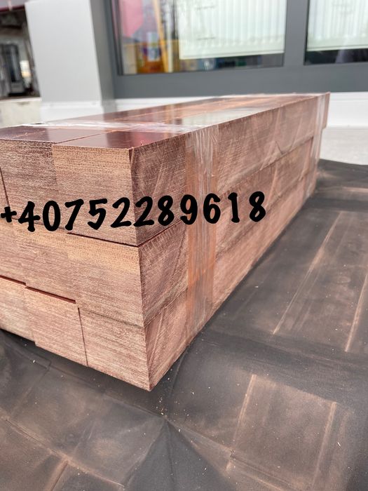 Bara de textolit sectiune patrata si dreptunghiulara