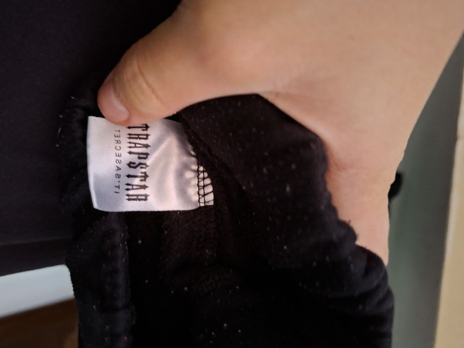 Pantaloni Trapstar