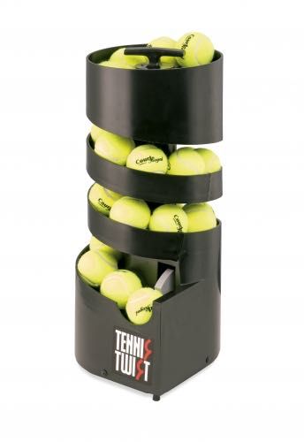 Masina tun de mingi Tennis Twist