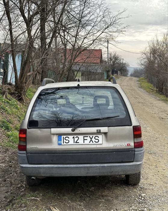 Vand Opel Astra F Caravan