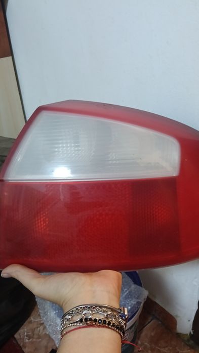 Tripla Audi dreapta A4 B7