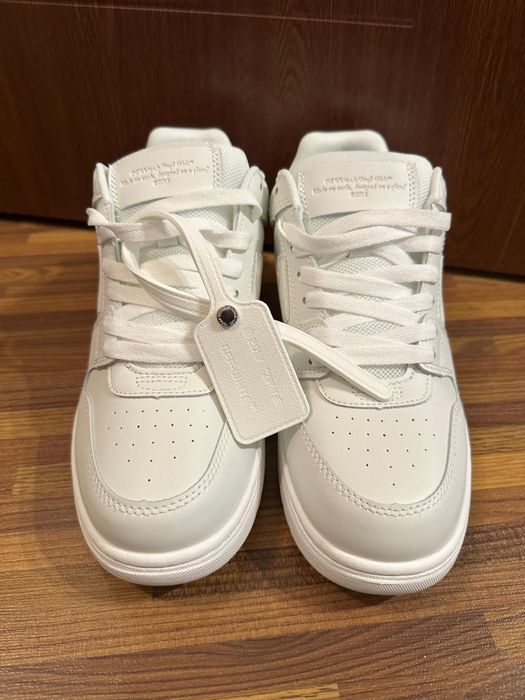 Off-White Out Of Office - marimea 40