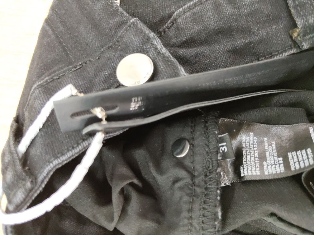 Amiri angeli jeans