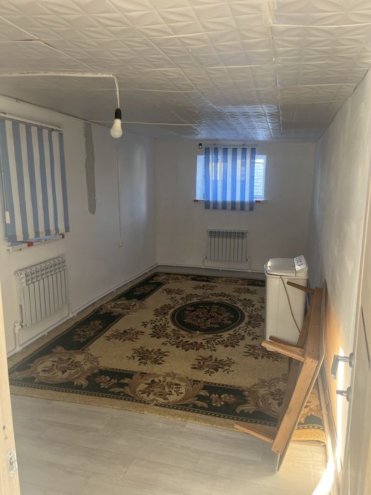 Сдам в аренду времянку в центре города