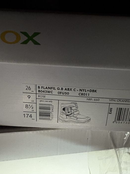 Ghetute cu lumini Minie 26