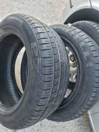 Летни гуми Pirelli и Bridgestone