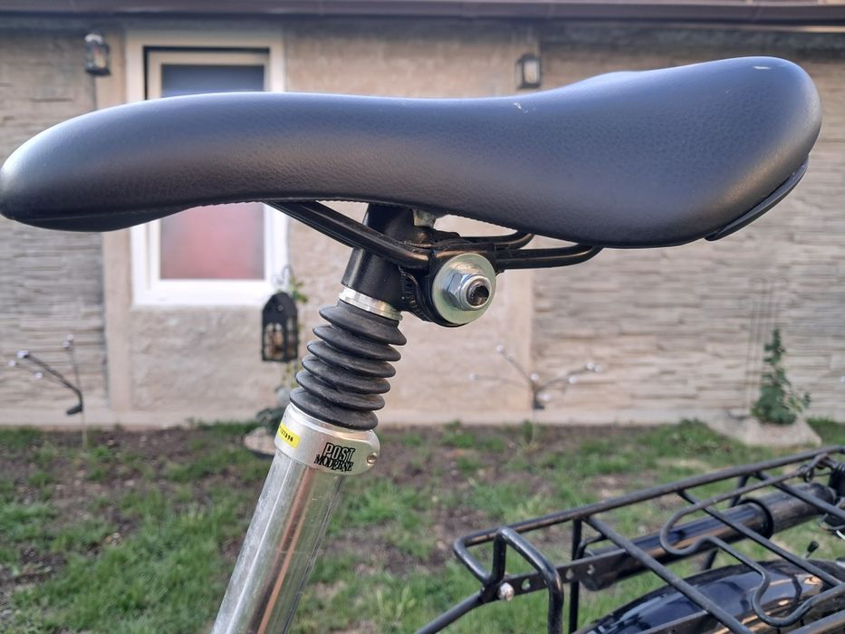 Vand bicicletă de oras din aluminium  Peugeot  P1