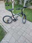 Vand bicicleta copi varsat 8-11 ani