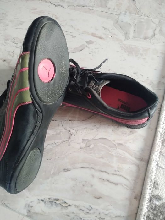 Оригинални маратонки Puma
