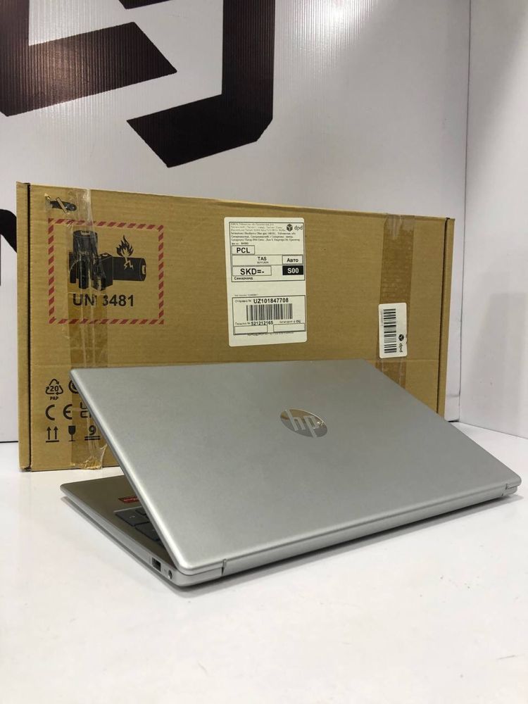 Оптом нархда Kuchli Noutbook HP