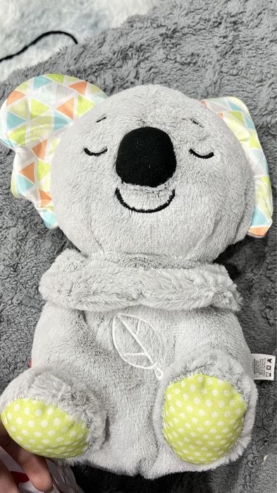 Успокаивающая коала для сна