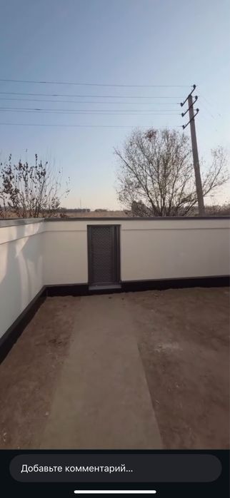 Uchqaxramon postidan 5 km ichkarida . 2 sotix 5 xona Pod klyuch.