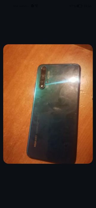 Vand huawei nova 5 t
