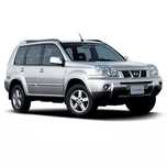 Части за  Nissan X-trail T30