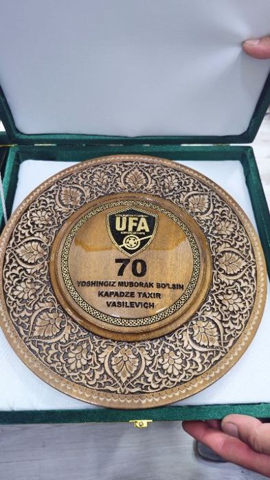 Сувениры нацинальн