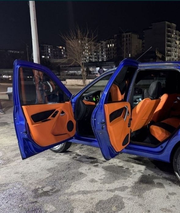 Lada kalina2 sport   2019 avtamat 1.6