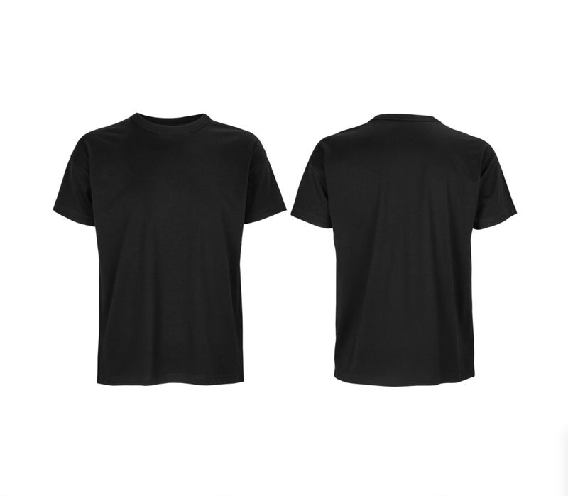 Мъжки тениски Oversize