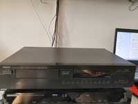 Natural sound compact disc player Yamaha CDX-390