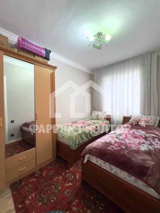 3/3/4 Генерал Петрова 77 серия