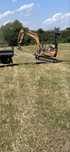 Lucrari miniexcavator , fundatii , garduri , apa, canal,drenuri