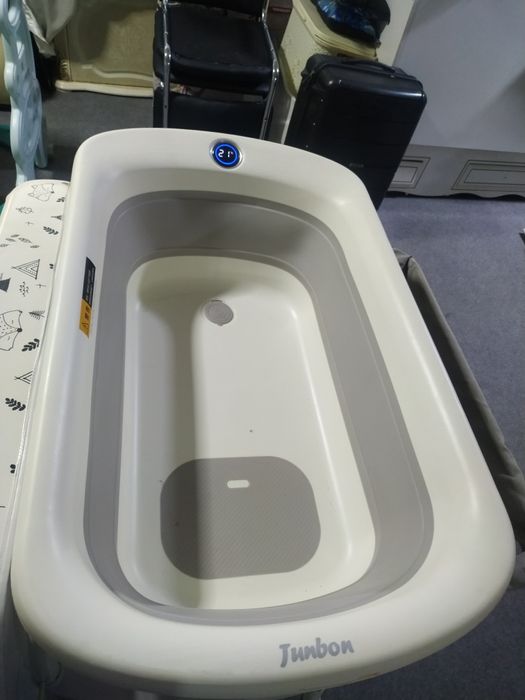 Junbon bolalar vannasi