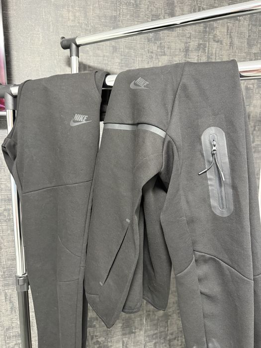 Nike Tech Fleece спортен екип