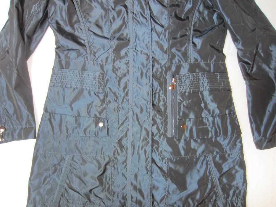 Geaca dama Peuterey, masura XXL, ploaie si vant, stare f.buna