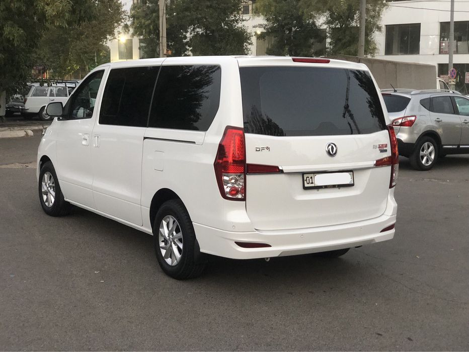 Dongfeng М5 Срочно продается