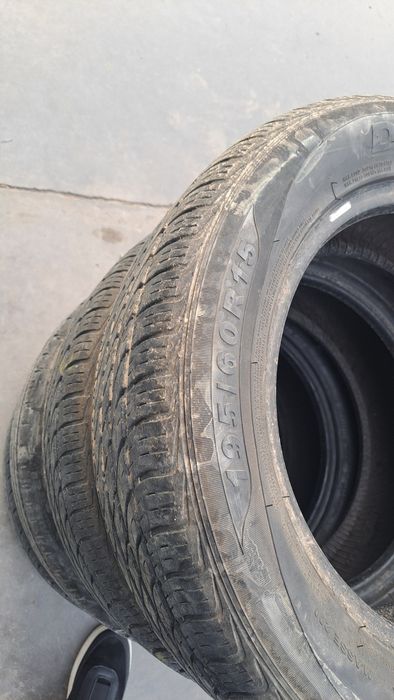 R15 Razmerdagi Demeter yumshoq balon sotiladi