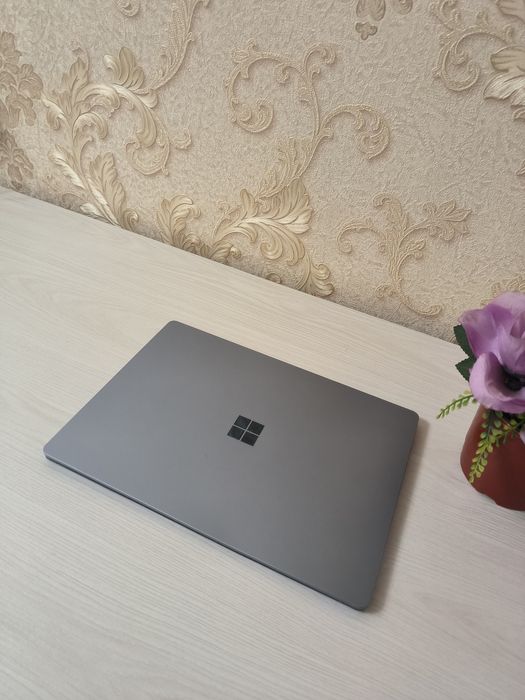 Microsoft Surface Laptop 4 Light Blue