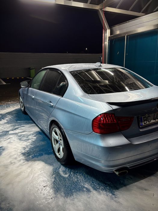 Bmw seria 3, 320d, E90