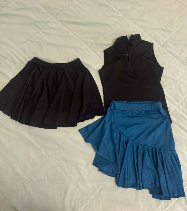 Танцевальный комлект