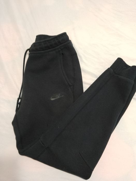 Екип Nike tech fleece, оригинален,размер хс