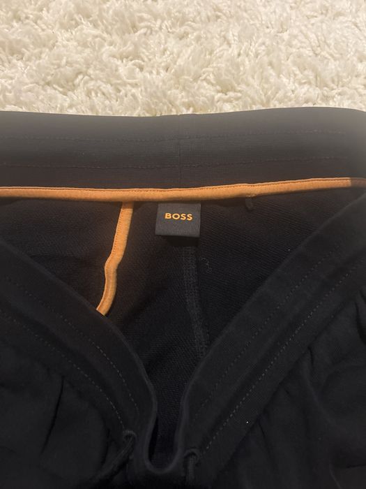 Pantaloni Hugo boss