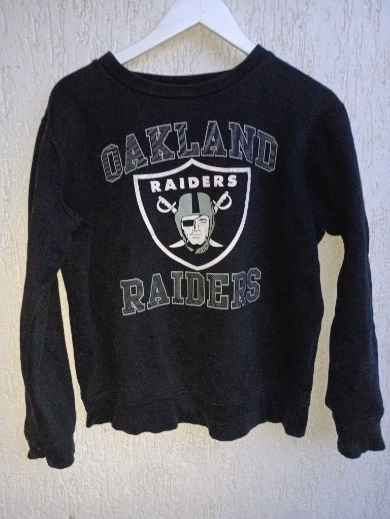 New Era Oakland Raiders L- 25 лв