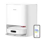 Robot aspirator Dreame w10 pro