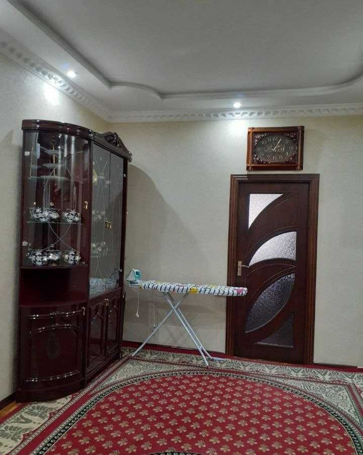 Аренда квартира Чиланзар 9 квартал, 2/2/4. Оила Кизлар ва Болларга.