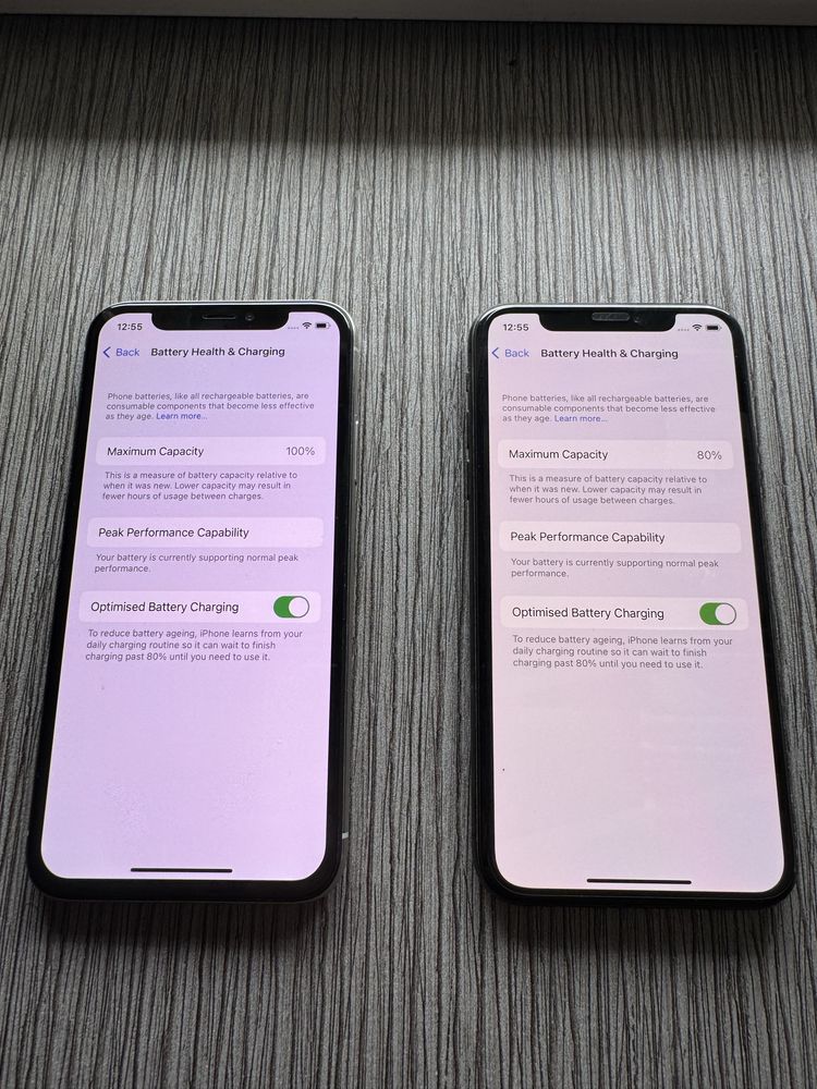 Apple Iphone X 2бр