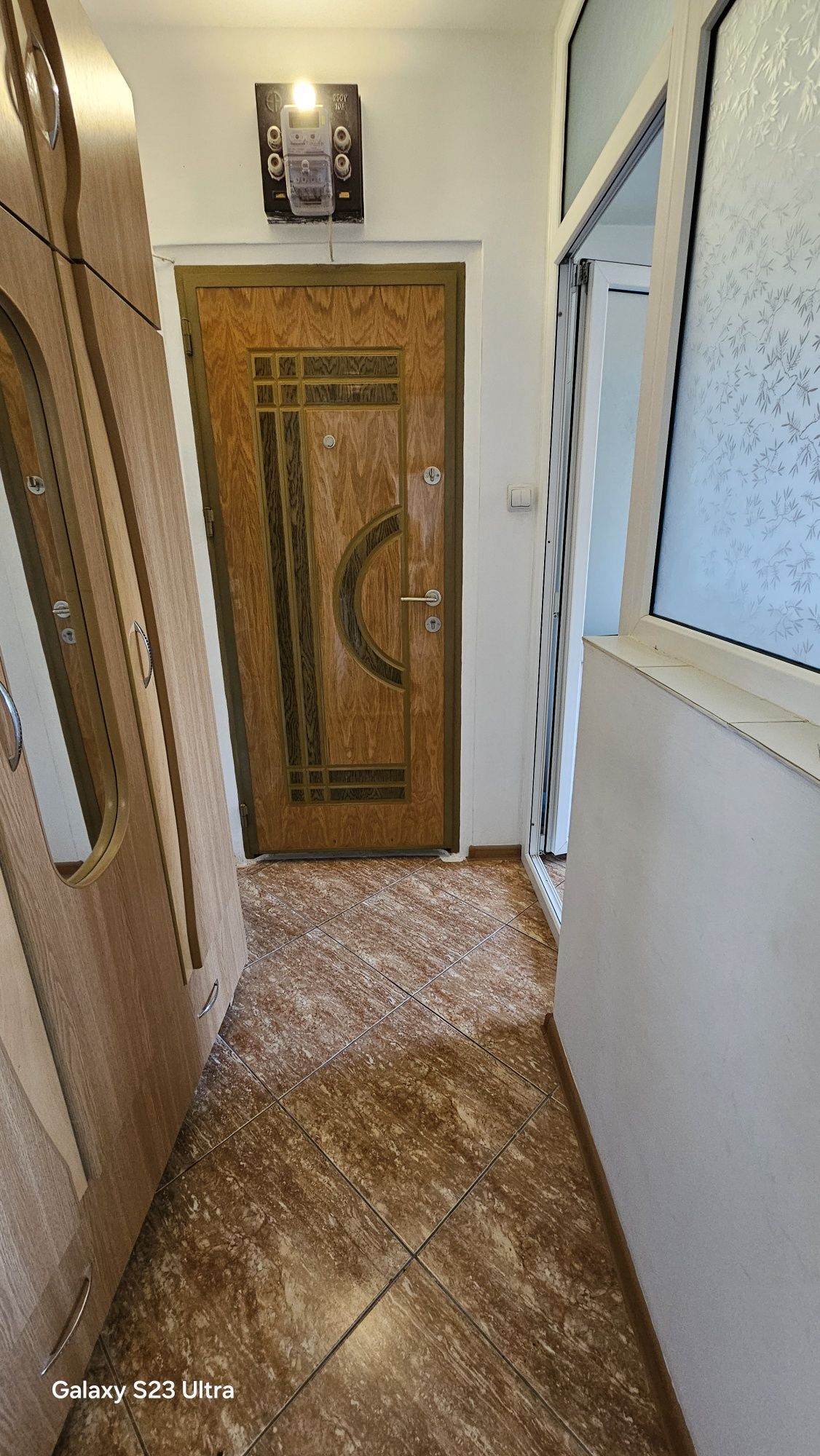 Apartament 2 camere in Onesti, zona centrala.