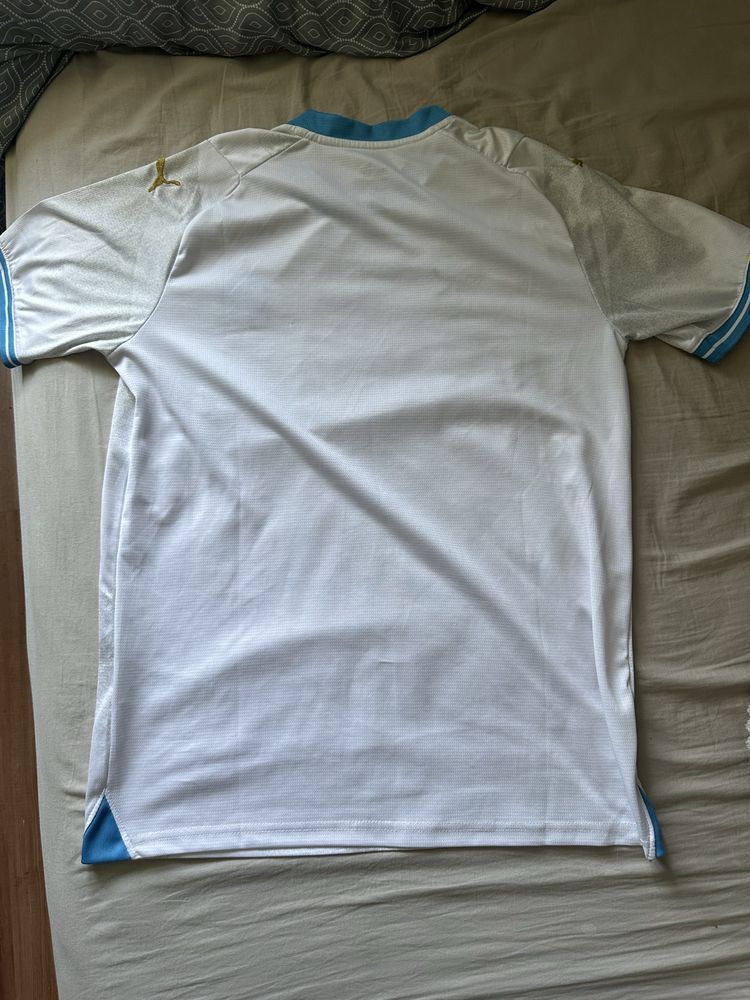 Marseille t-shirt
