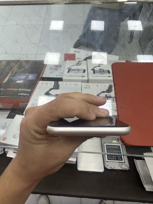 Iphone 11 icloud